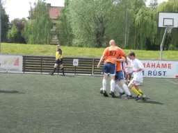 Quatro - Dream Team (14.5.2011)